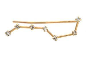 Constellation Earrings