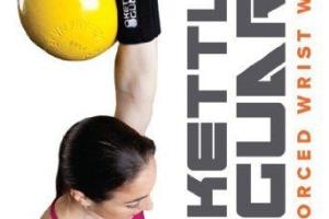 KettleGuard for Kettlebell Training
