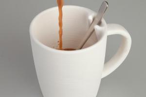 NOTA Coffee Mug