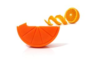 Suck UK Fruit Peeler