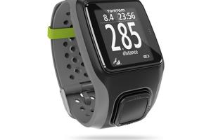 TomTom Runner GPS Sport Watches