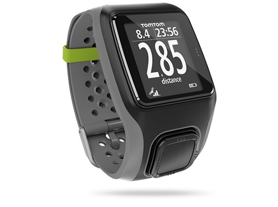 TomTom Runner GPS Sport Watches