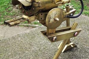 Star Wars Walker Desktop Lamp