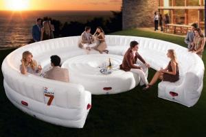 Beach7 AirLounge for Inflatable Seating
