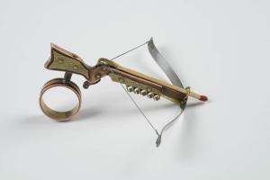 Crossbow Ring