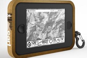 Earl Android Tablet for Outdoors
