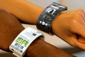 EmoPulse: Bracelet Smartphone