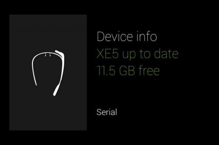 Google Glass Update Enables Google+