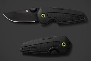 GDC Tech Skin Pocket Knife