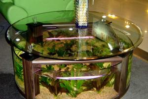 Table Aquariums