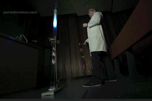 Barking Dog Slow motion Video