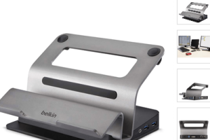 Belkin USB 3.0 Video Dock