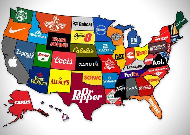 corporate states of america