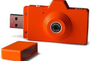 Pick Digicam: Compact Camera