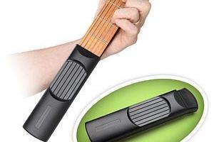 Portable Guitar Practice Tool