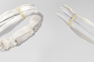 Twine Headpiece for Music