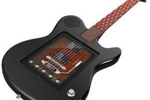 Ion Allstar Fitted iPad Holder