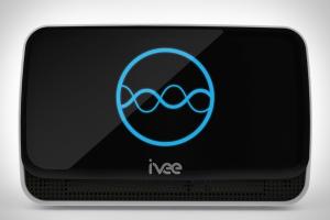 ivee Sleek:  Voice-Activated Assistant