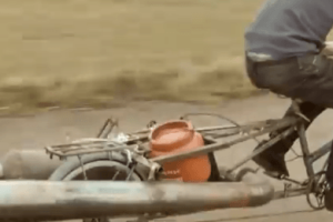 Best Bike Ever: The JET Bicycle