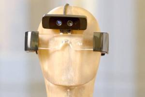 meta: Fully Augmented Reality Glasses