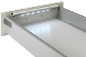 LED Drawer Lights