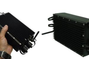 Rugged iBrick Computer