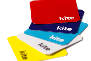 Kite Patch: Keep Mosquitoes Away