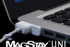 MagSafe Power Connection Lock