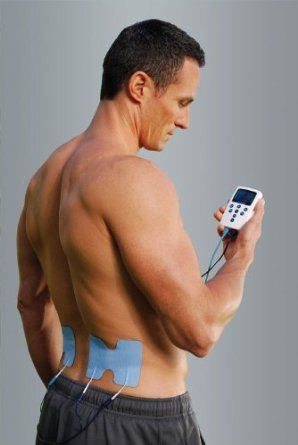 Slendertone Revive Muscle Conditioner To Reduce Your Tension