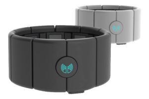MYO Wearable Gesture Control Armband