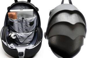 Cyclus Pangolin Backpack