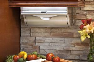 Automatic Paper Towel Dispenser