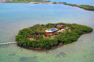 Melody Key Private Island in FL: Buy Your Own Small Heaven