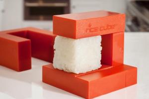 Rice Cube Maker