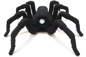 Robugtix Spider Robot