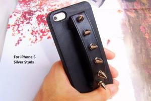 Spike Studded iPhone Case