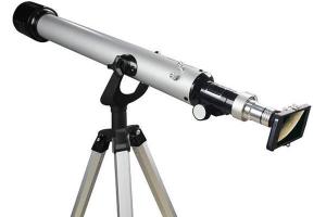 100X Astronomical Telephoto for iPhone