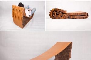 Terreca by Marc Baroud