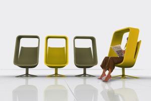 Window Seat Chair Gives You Privacy