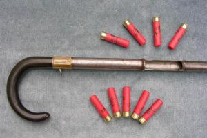 Cane & Walking Stick Guns