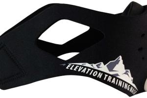 Elevation Training Mask