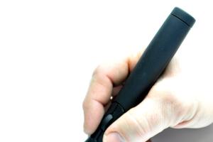 gStick: Mouse You Can Hold Like a Pen