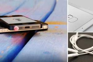 myLED iPhone Notification Light