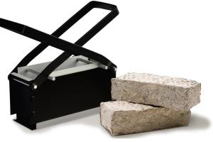 Good Selections Paper Log Maker