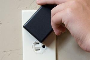 Rotating Sockets by 360 Electrical