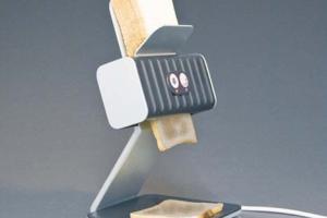 Serial Toast Printer