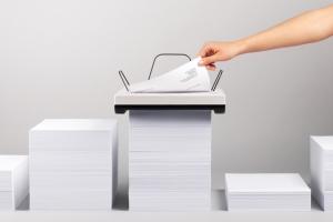 Stack Printer by Mugi Yamamoto Is Special