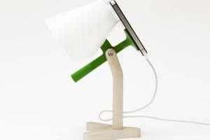 Use Your Smartphone As a Bedside Lamp