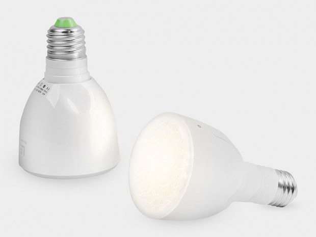 bulb flashlight