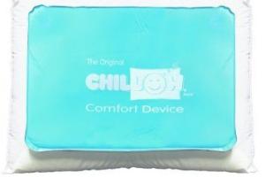 Chillow Keeps You Cool